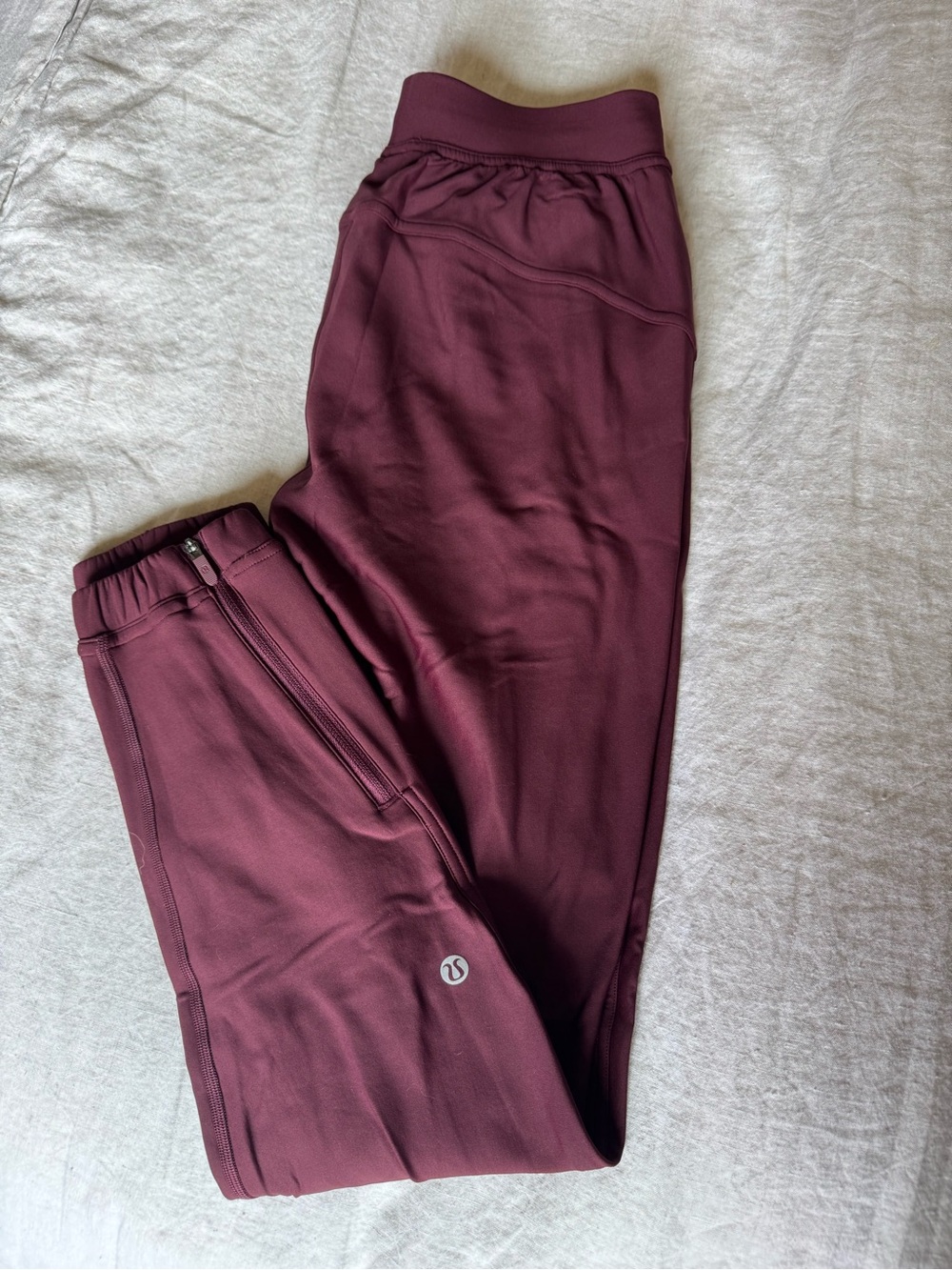 Lululemon Adapted State Jogger